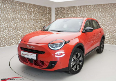 Fiat 600 Gebrauchtwagen