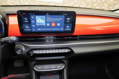 Fiat 600 Gebrauchtwagen