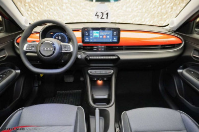 Fiat 600 Gebrauchtwagen