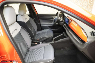 Fiat 600 Gebrauchtwagen