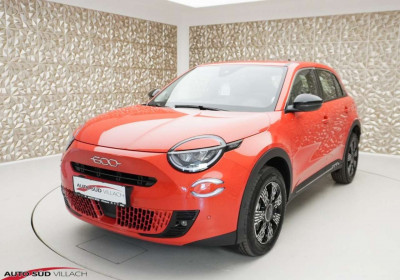 Fiat 600 Gebrauchtwagen