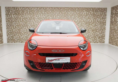 Fiat 600 Gebrauchtwagen