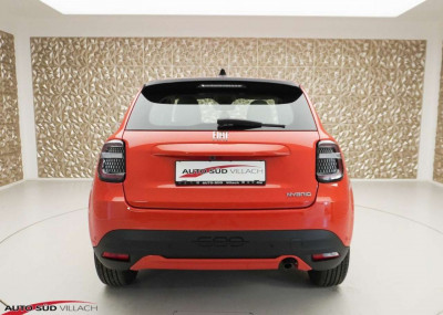 Fiat 600 Gebrauchtwagen