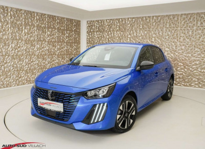Peugeot 208 Gebrauchtwagen