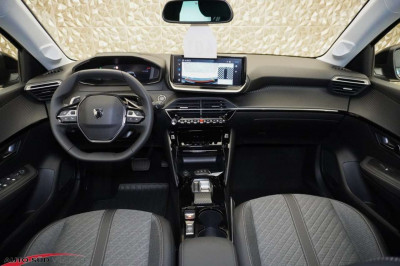 Peugeot 208 Gebrauchtwagen