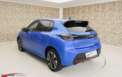 Peugeot 208 Gebrauchtwagen