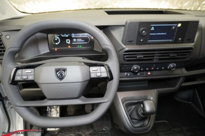 Peugeot Expert Gebrauchtwagen