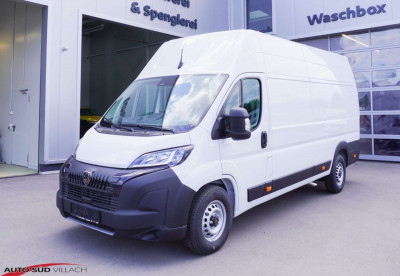 Peugeot Boxer Gebrauchtwagen
