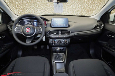 Fiat Tipo Gebrauchtwagen