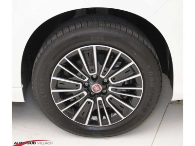 Fiat Tipo Gebrauchtwagen