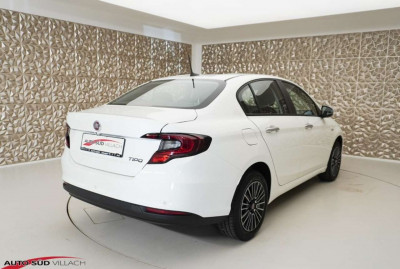 Fiat Tipo Gebrauchtwagen