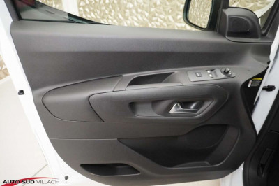 Fiat Doblo Gebrauchtwagen