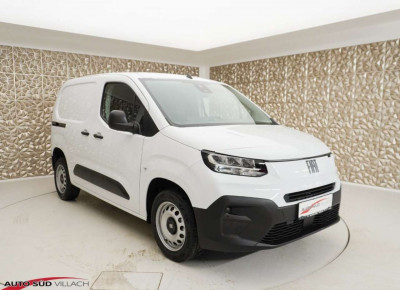 Fiat Doblo Gebrauchtwagen