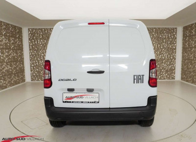 Fiat Doblo Gebrauchtwagen