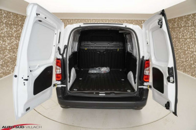 Fiat Doblo Gebrauchtwagen