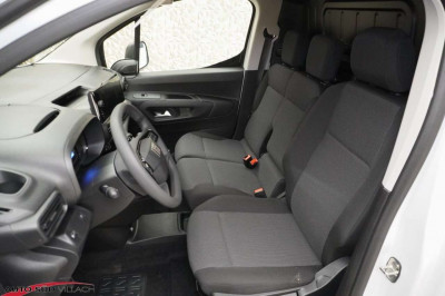 Fiat Doblo Gebrauchtwagen