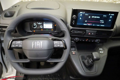 Fiat Doblo Gebrauchtwagen