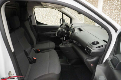 Fiat Doblo Gebrauchtwagen