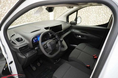 Fiat Doblo Gebrauchtwagen