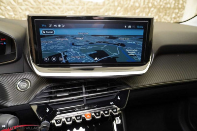 Peugeot 208 Gebrauchtwagen