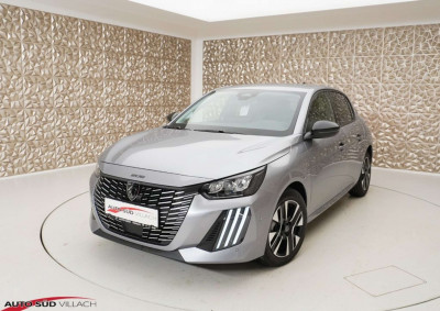 Peugeot 208 Gebrauchtwagen