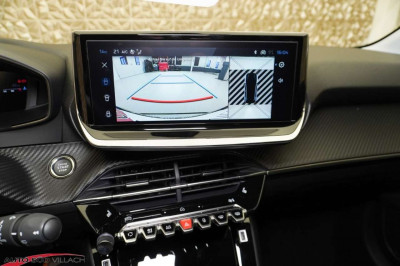 Peugeot 208 Gebrauchtwagen