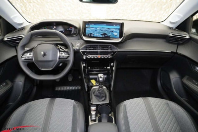 Peugeot 208 Gebrauchtwagen