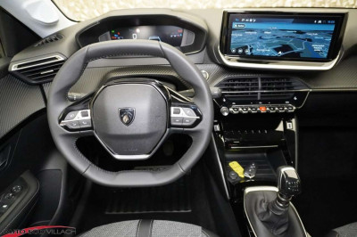 Peugeot 208 Gebrauchtwagen