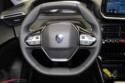 Peugeot 208 Gebrauchtwagen