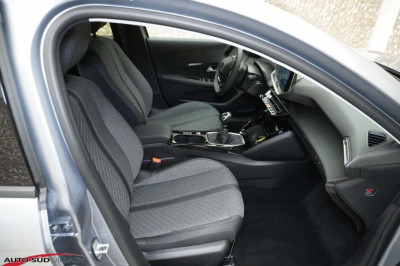 Peugeot 208 Gebrauchtwagen