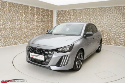 Peugeot 208 Gebrauchtwagen