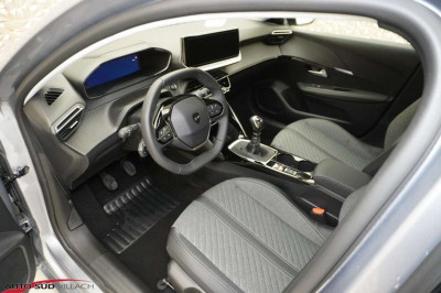 Peugeot 208 Gebrauchtwagen