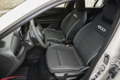 Fiat 600 Gebrauchtwagen