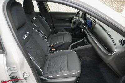 Fiat 600 Gebrauchtwagen