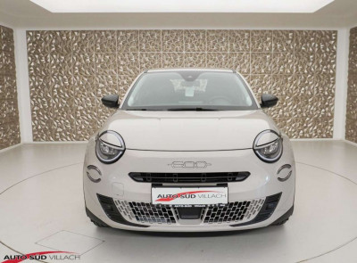 Fiat 600 Gebrauchtwagen