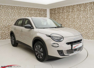 Fiat 600 Gebrauchtwagen