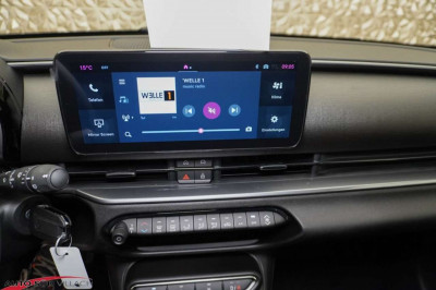 Fiat 600 Gebrauchtwagen