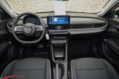 Fiat 600 Gebrauchtwagen