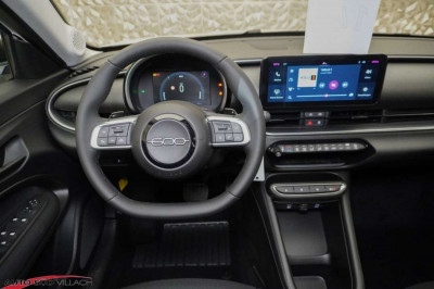 Fiat 600 Gebrauchtwagen