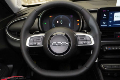 Fiat 600 Gebrauchtwagen