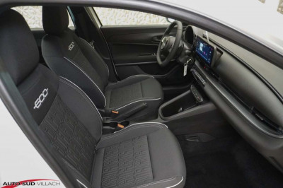 Fiat 600 Gebrauchtwagen