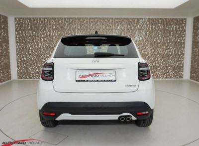 Fiat 600 Gebrauchtwagen