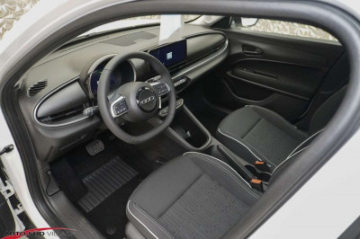 Fiat 600 Gebrauchtwagen