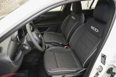 Fiat 600 Gebrauchtwagen