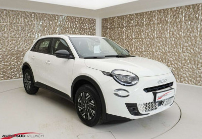 Fiat 600 Gebrauchtwagen