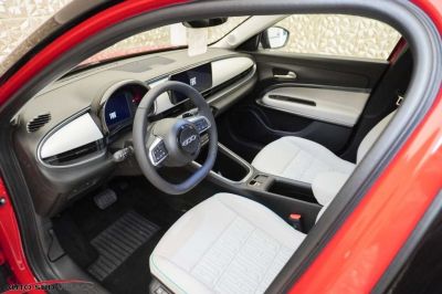 Fiat 600 Gebrauchtwagen