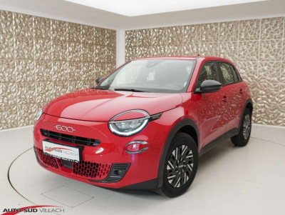 Fiat 600 Gebrauchtwagen