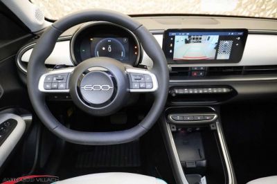 Fiat 600 Gebrauchtwagen