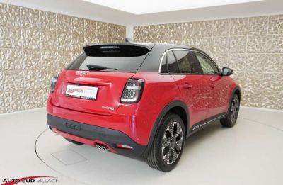 Fiat 600 Gebrauchtwagen