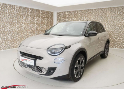 Fiat 600 Gebrauchtwagen